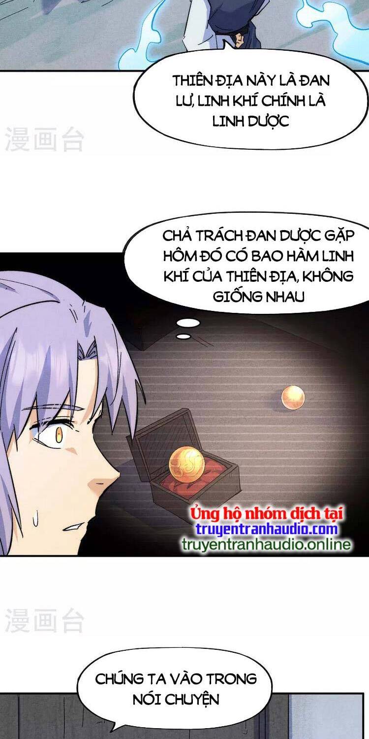 Nhân Vật Chính Mạnh Nhất Lịch Sử - Chương 122