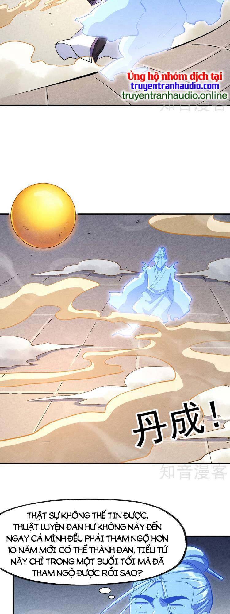 Nhân Vật Chính Mạnh Nhất Lịch Sử - Chương 123