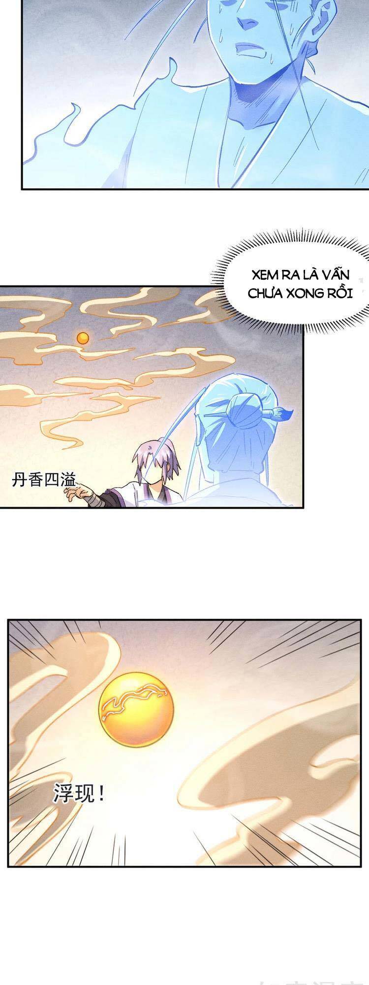 Nhân Vật Chính Mạnh Nhất Lịch Sử - Chương 123