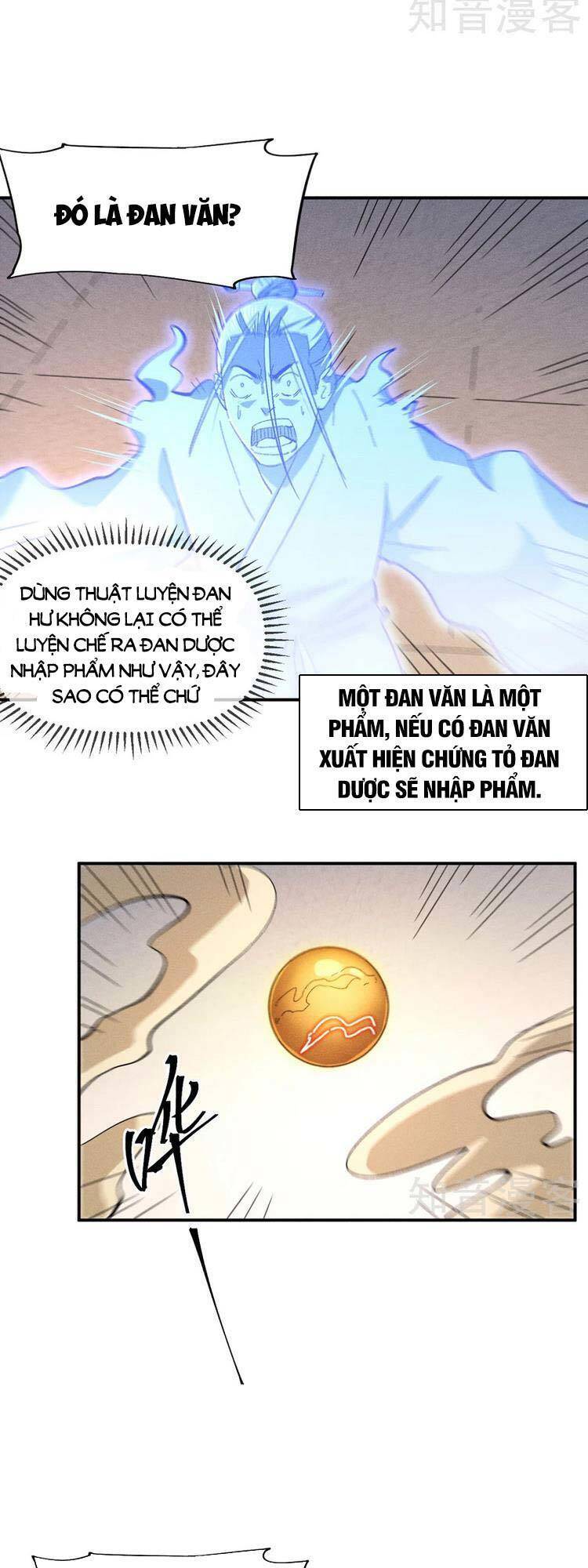 Nhân Vật Chính Mạnh Nhất Lịch Sử - Chương 123