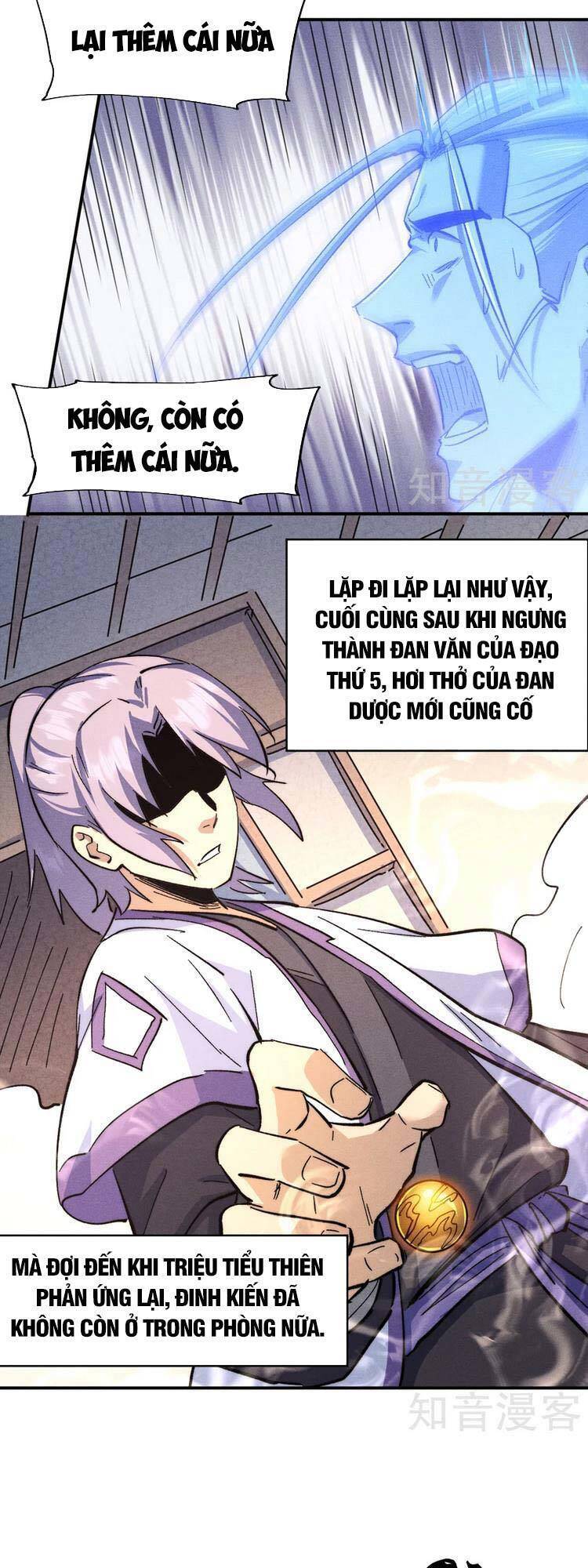 Nhân Vật Chính Mạnh Nhất Lịch Sử - Chương 123