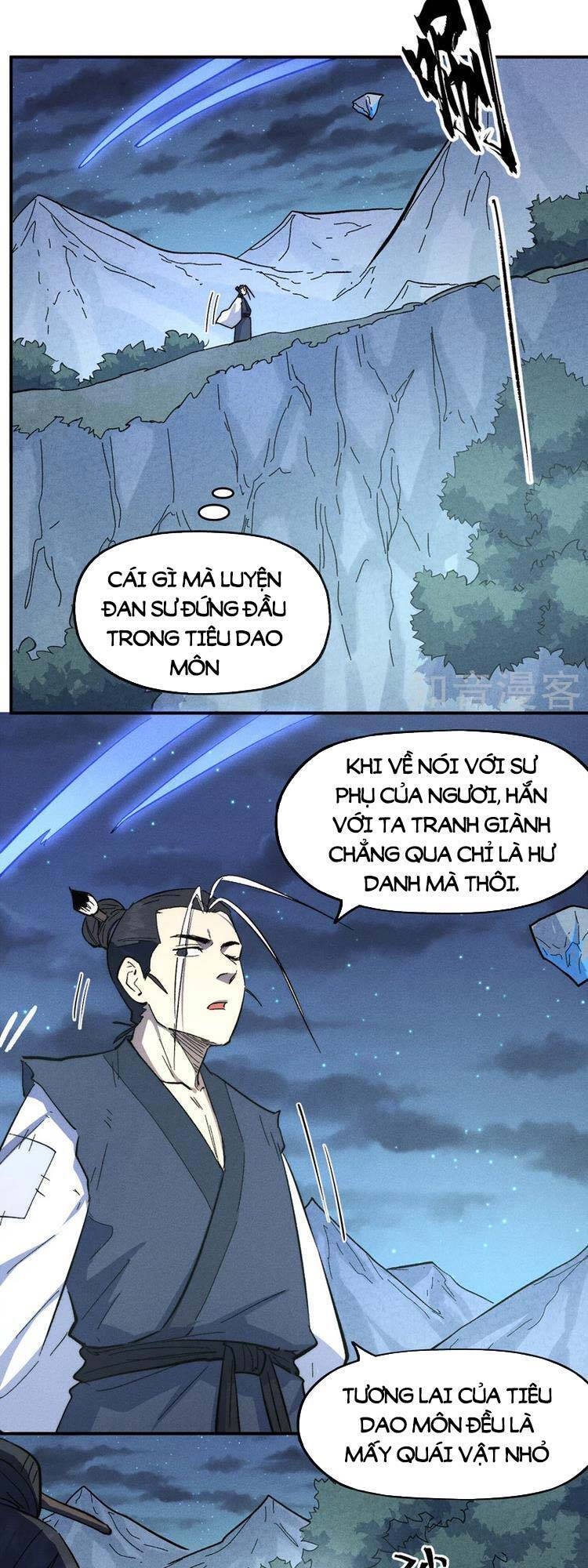 Nhân Vật Chính Mạnh Nhất Lịch Sử - Chương 123