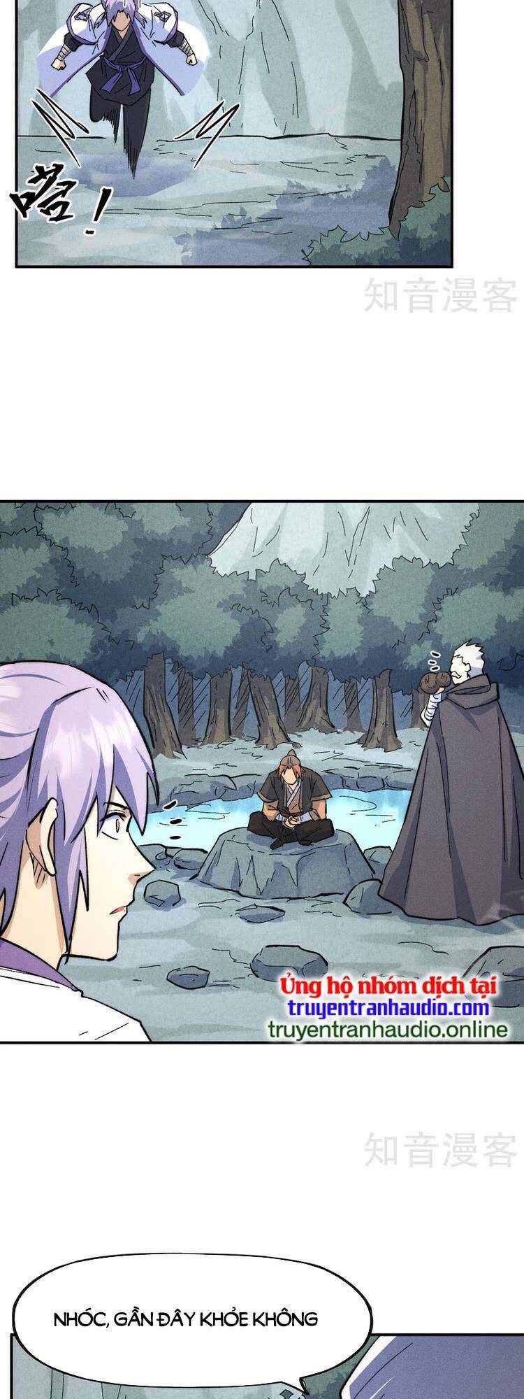 Nhân Vật Chính Mạnh Nhất Lịch Sử - Chương 123