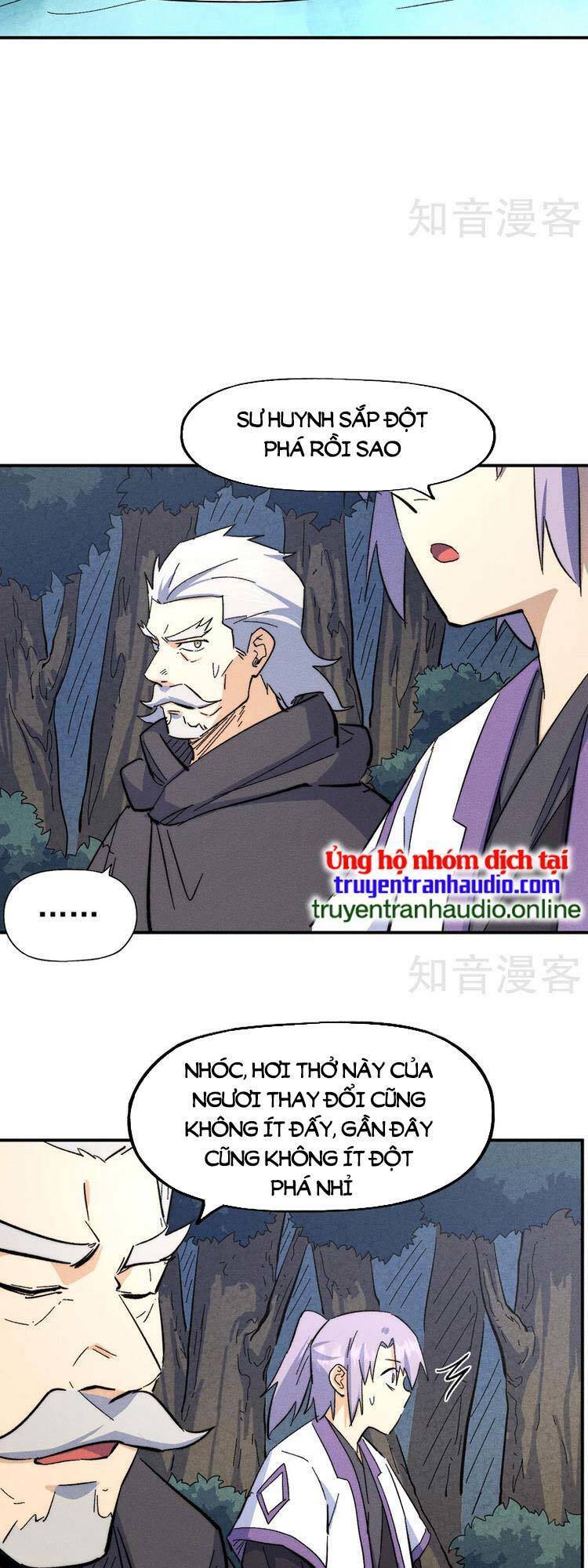 Nhân Vật Chính Mạnh Nhất Lịch Sử - Chương 123