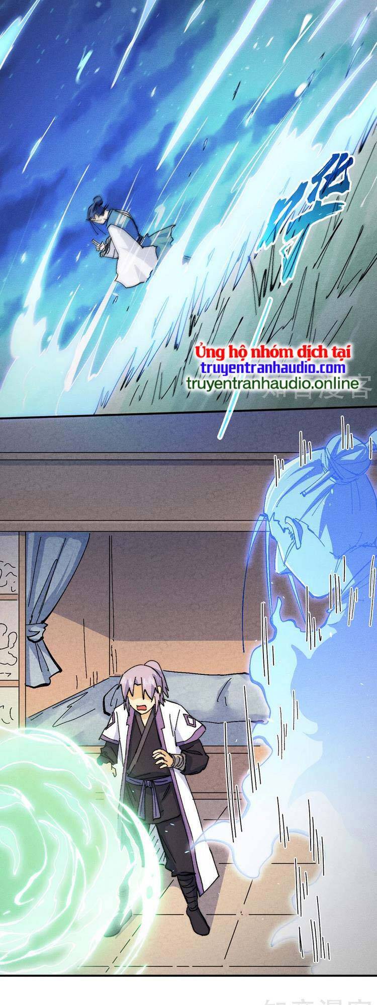 Nhân Vật Chính Mạnh Nhất Lịch Sử - Chương 123