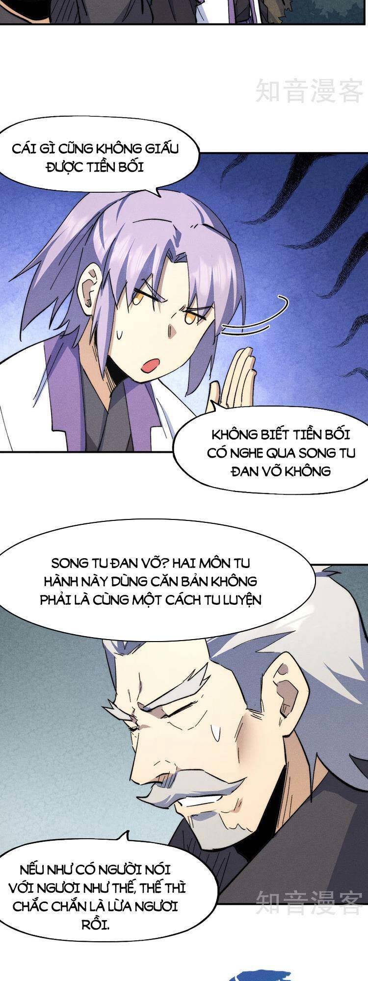 Nhân Vật Chính Mạnh Nhất Lịch Sử - Chương 123