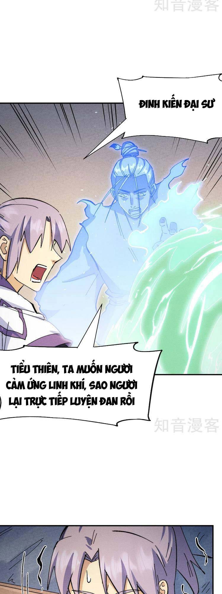 Nhân Vật Chính Mạnh Nhất Lịch Sử - Chương 123