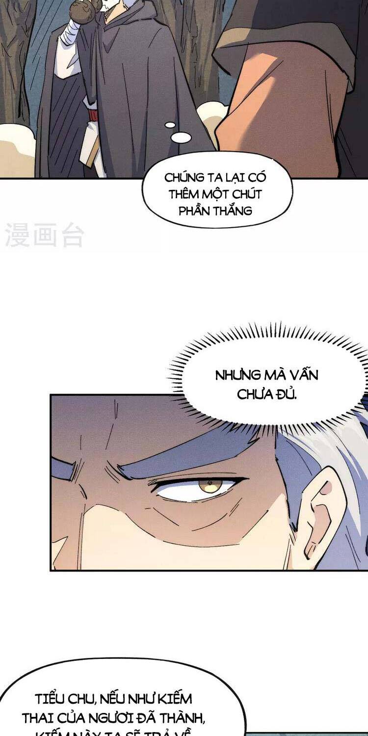 Nhân Vật Chính Mạnh Nhất Lịch Sử - Chương 124 - Trang 4