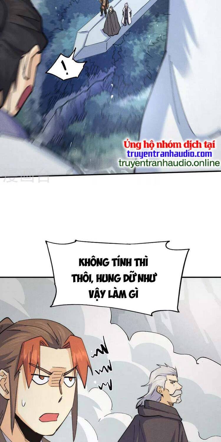 Nhân Vật Chính Mạnh Nhất Lịch Sử - Chương 124 - Trang 8
