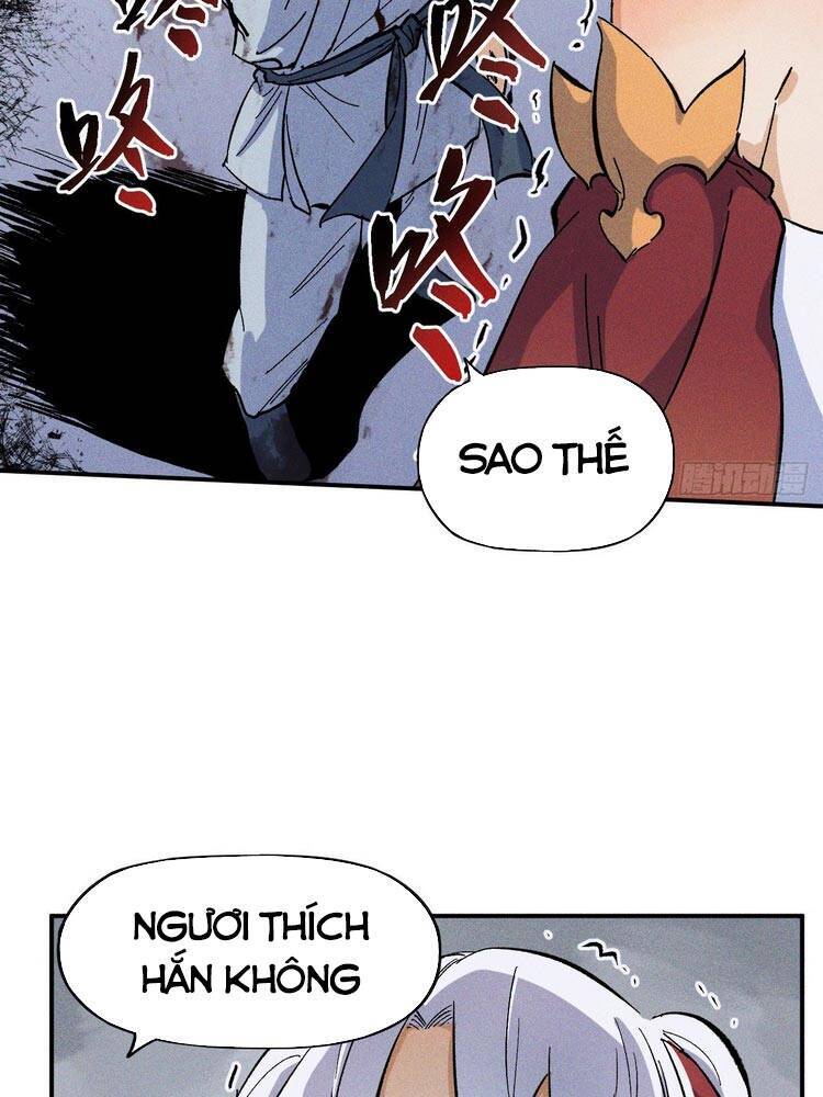 Nhân Vật Chính Mạnh Nhất Lịch Sử - Chương 13