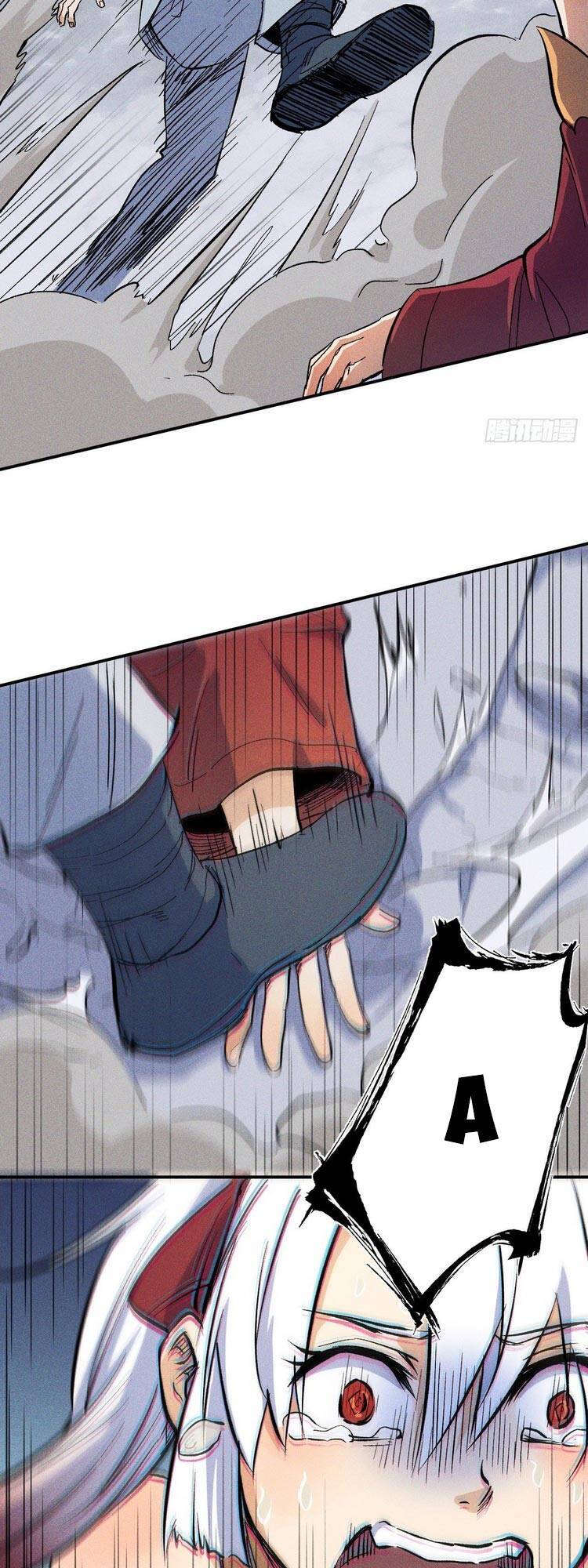 Nhân Vật Chính Mạnh Nhất Lịch Sử - Chương 13