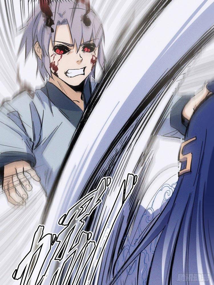 Nhân Vật Chính Mạnh Nhất Lịch Sử - Chương 13