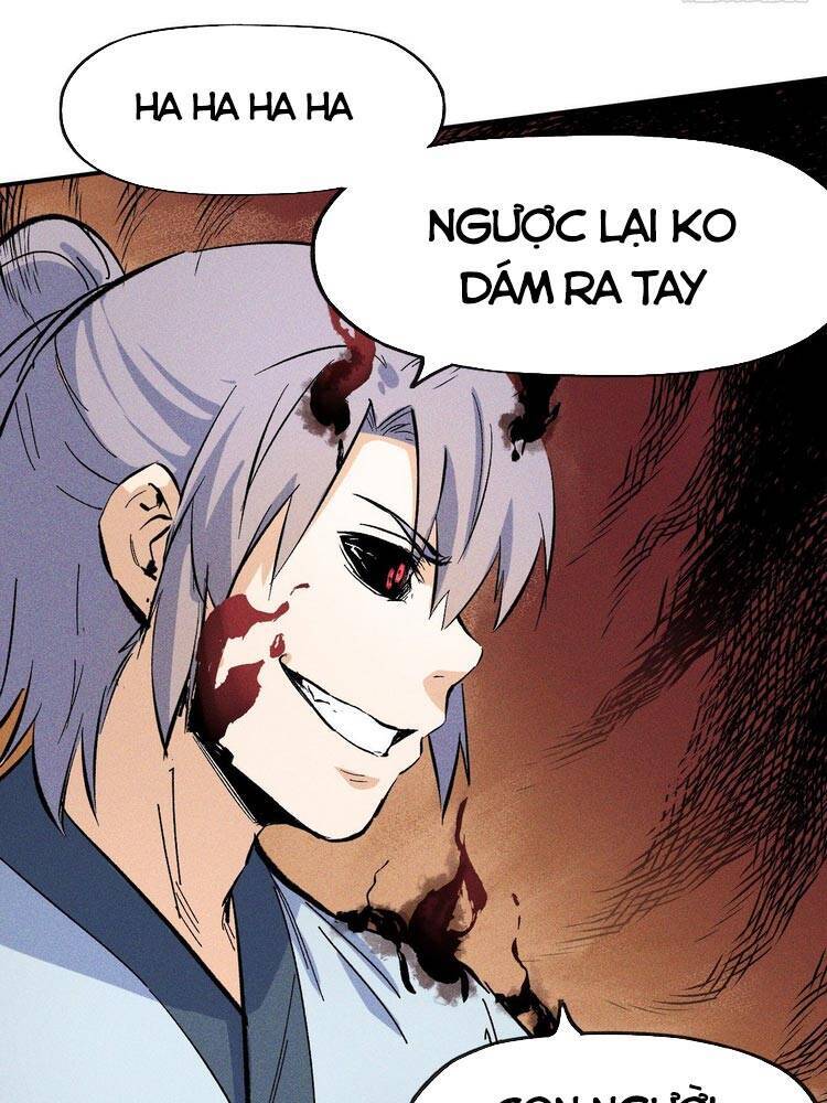 Nhân Vật Chính Mạnh Nhất Lịch Sử - Chương 13