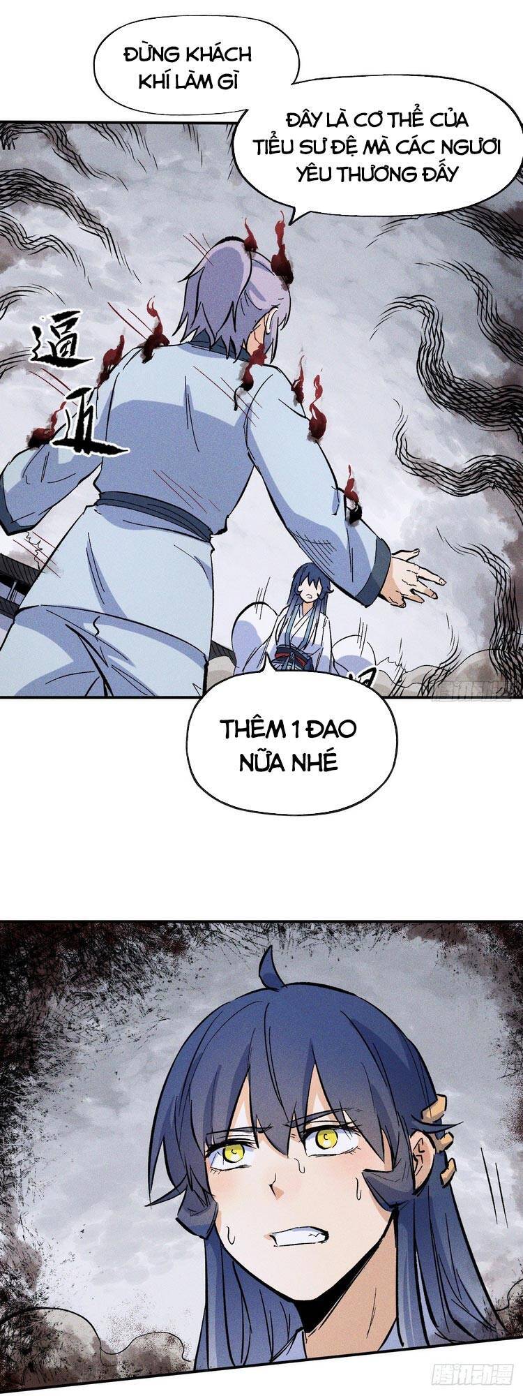 Nhân Vật Chính Mạnh Nhất Lịch Sử - Chương 13