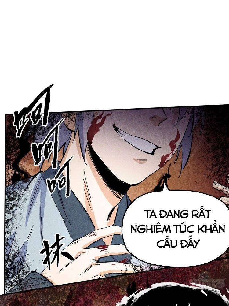 Nhân Vật Chính Mạnh Nhất Lịch Sử - Chương 13