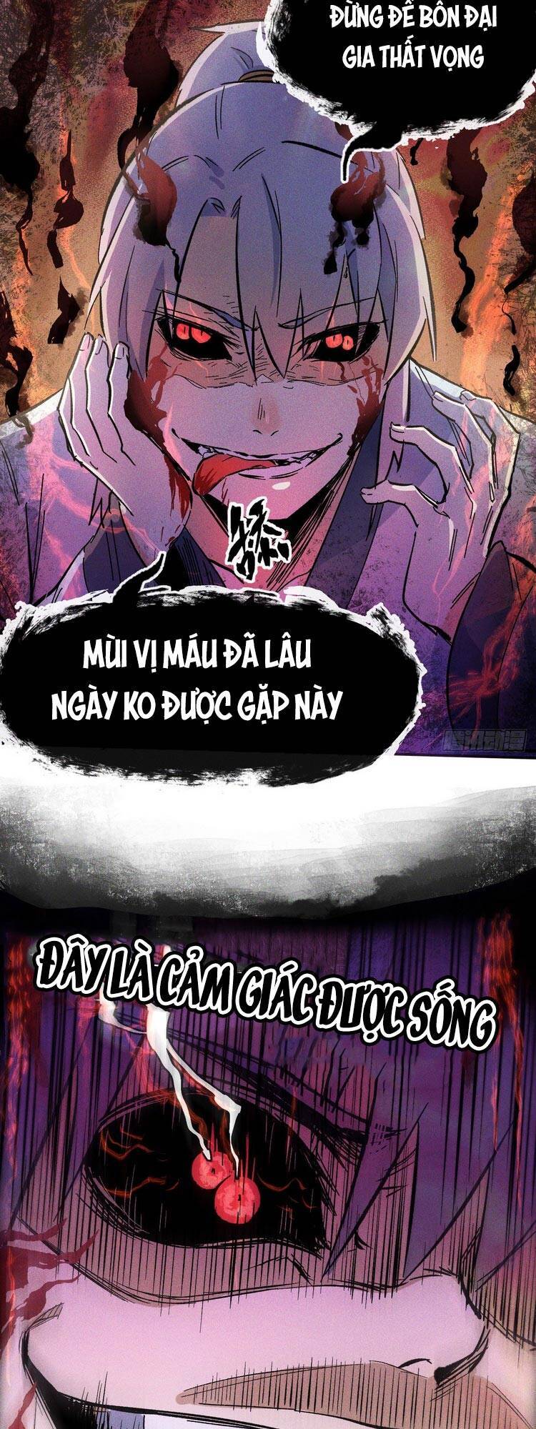 Nhân Vật Chính Mạnh Nhất Lịch Sử - Chương 13