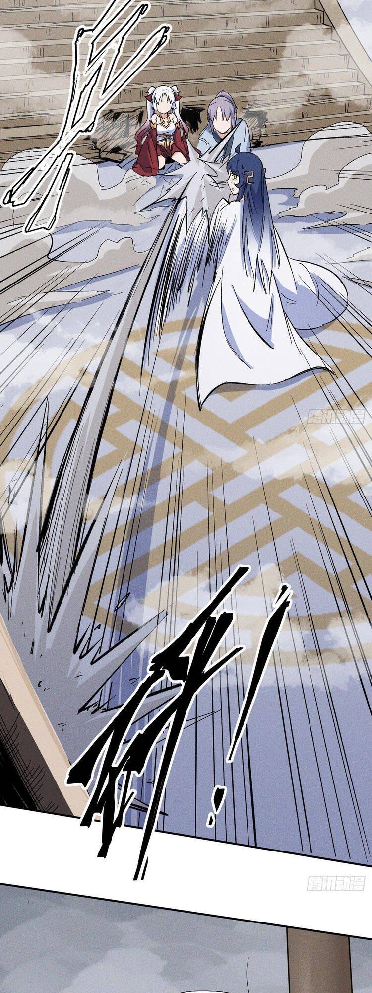 Nhân Vật Chính Mạnh Nhất Lịch Sử - Chương 13