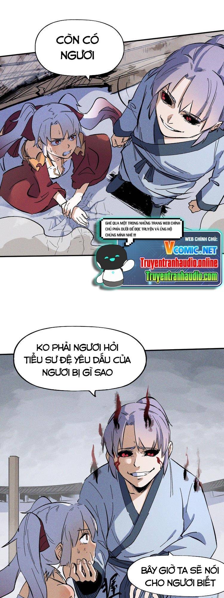 Nhân Vật Chính Mạnh Nhất Lịch Sử - Chương 13