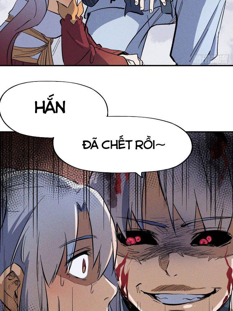 Nhân Vật Chính Mạnh Nhất Lịch Sử - Chương 13