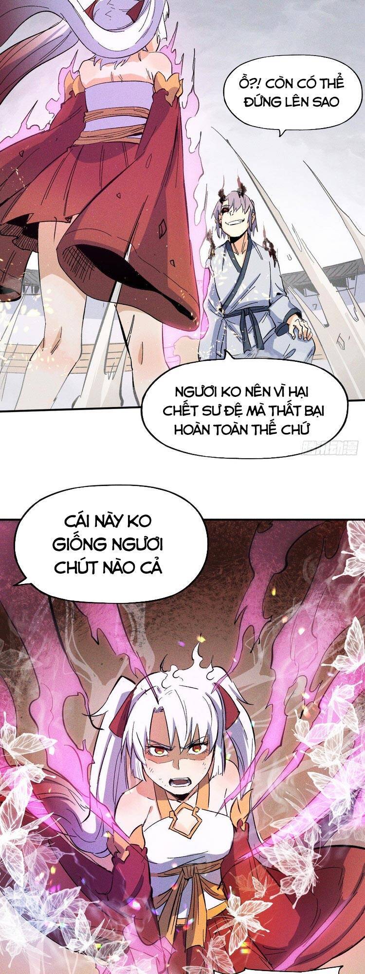 Nhân Vật Chính Mạnh Nhất Lịch Sử - Chương 13