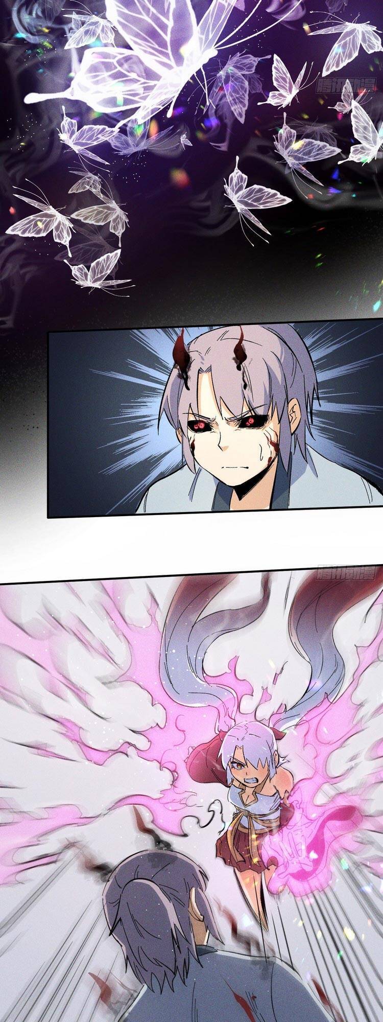 Nhân Vật Chính Mạnh Nhất Lịch Sử - Chương 13