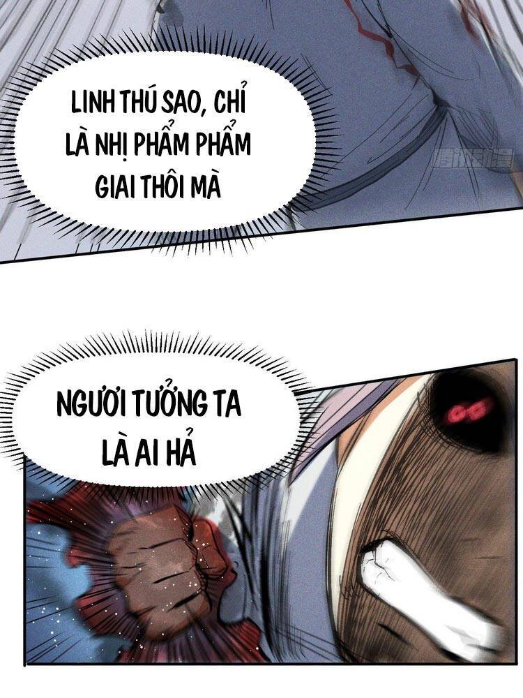 Nhân Vật Chính Mạnh Nhất Lịch Sử - Chương 13