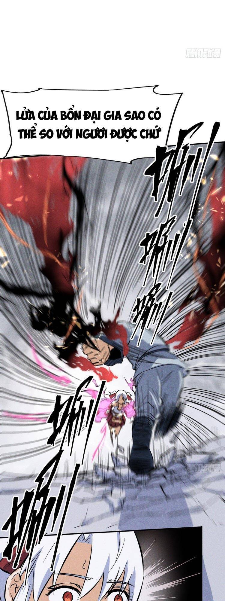 Nhân Vật Chính Mạnh Nhất Lịch Sử - Chương 13