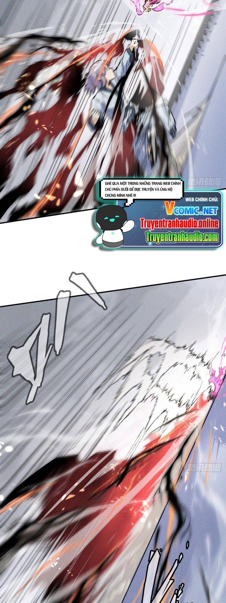 Nhân Vật Chính Mạnh Nhất Lịch Sử - Chương 13