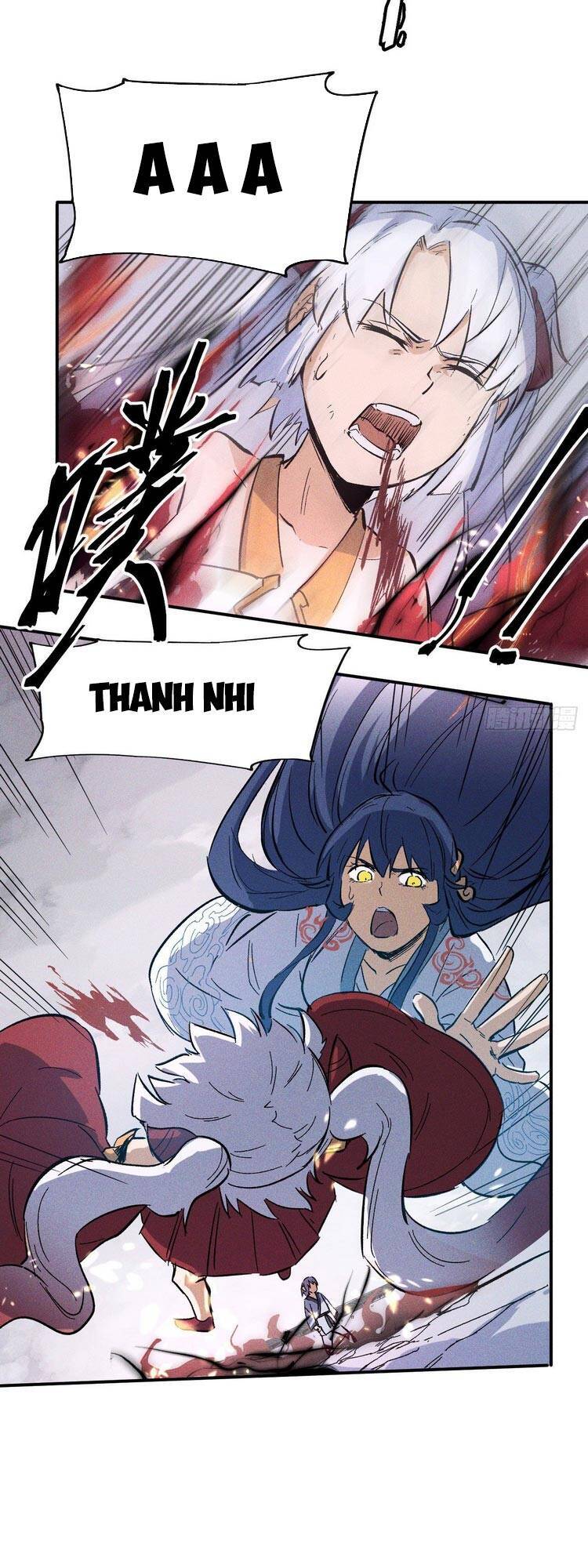 Nhân Vật Chính Mạnh Nhất Lịch Sử - Chương 13