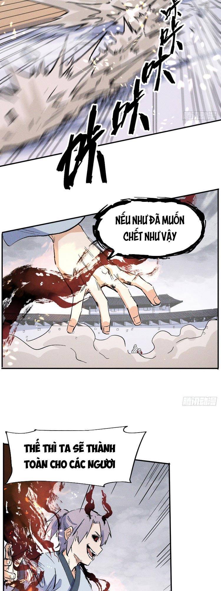 Nhân Vật Chính Mạnh Nhất Lịch Sử - Chương 13