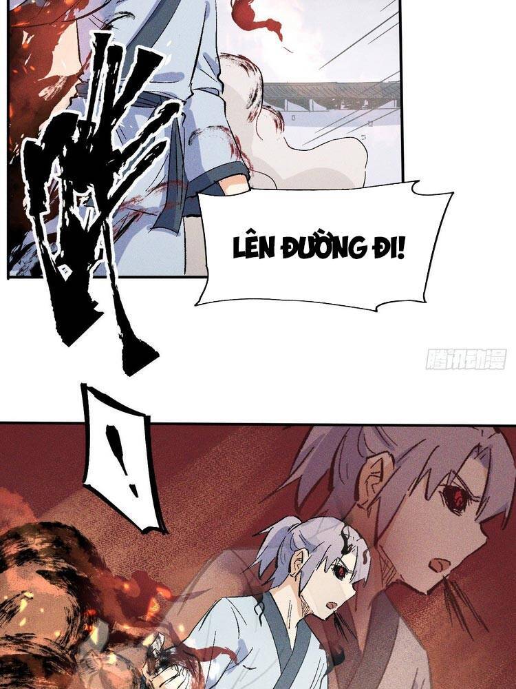 Nhân Vật Chính Mạnh Nhất Lịch Sử - Chương 13