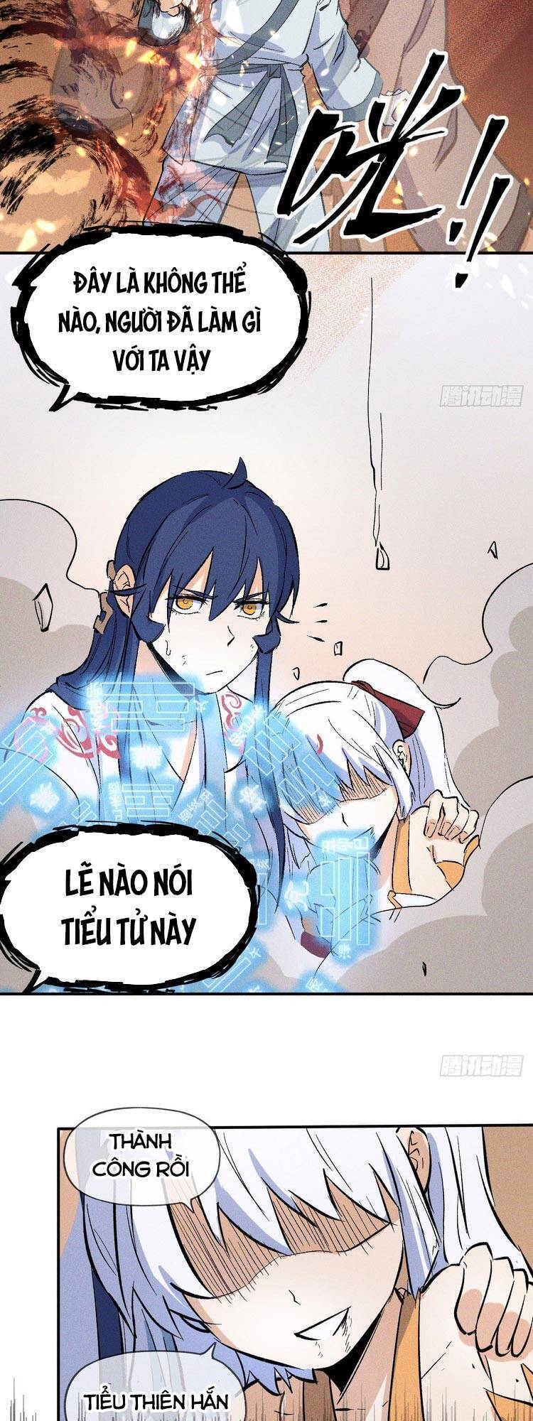 Nhân Vật Chính Mạnh Nhất Lịch Sử - Chương 13