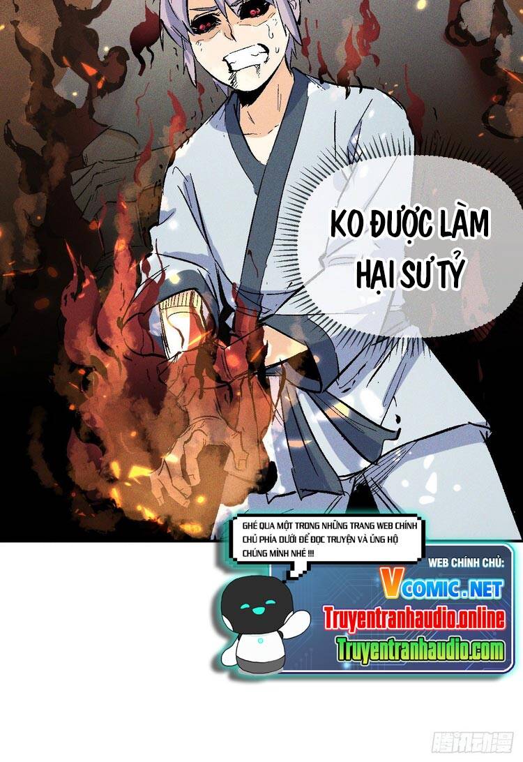 Nhân Vật Chính Mạnh Nhất Lịch Sử - Chương 13