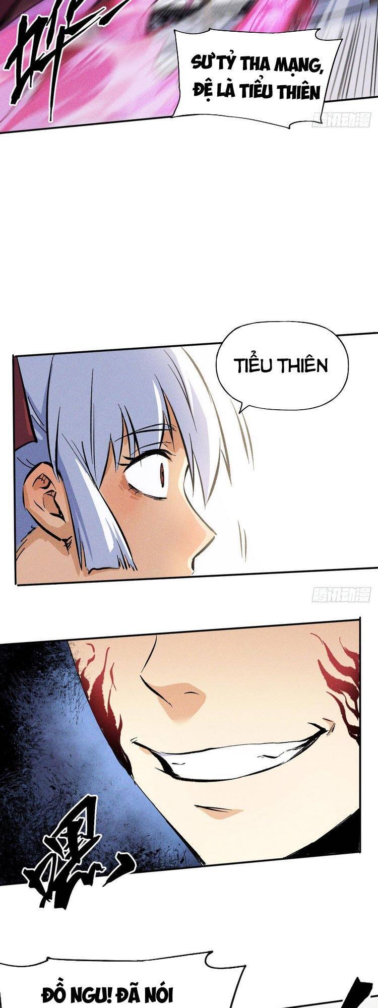 Nhân Vật Chính Mạnh Nhất Lịch Sử - Chương 13