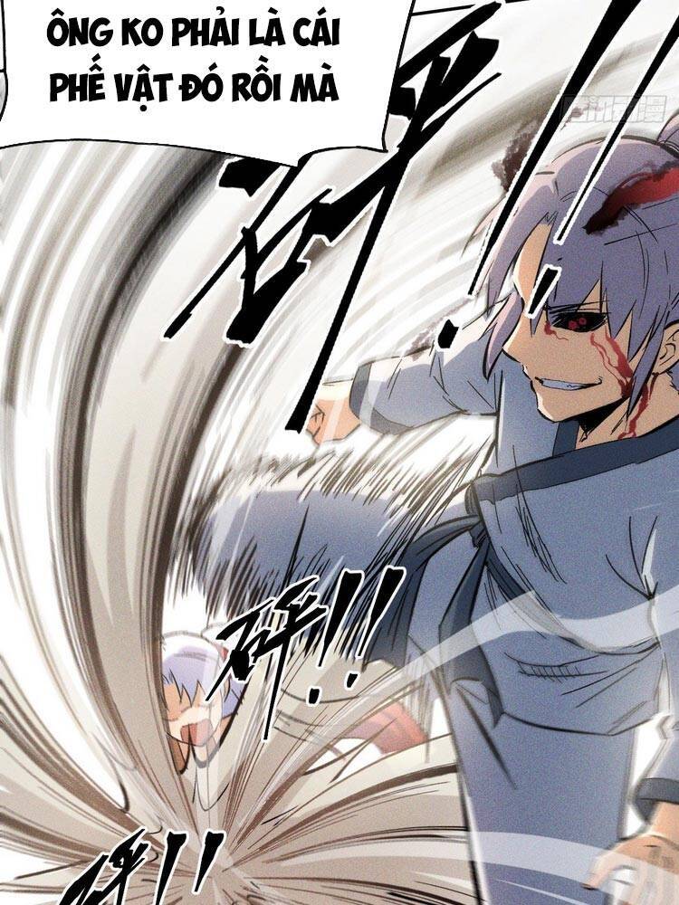 Nhân Vật Chính Mạnh Nhất Lịch Sử - Chương 13