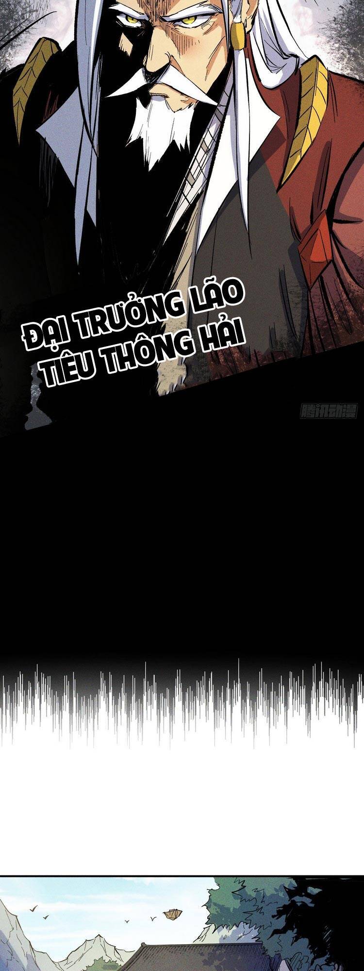 Nhân Vật Chính Mạnh Nhất Lịch Sử - Chương 15