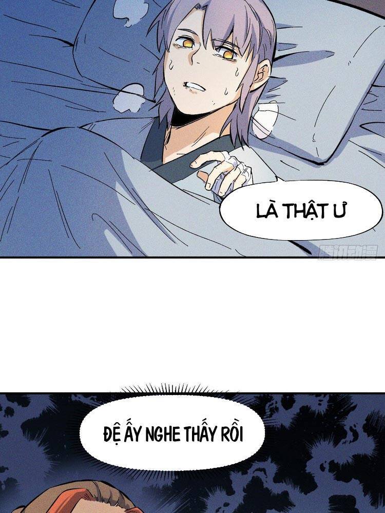 Nhân Vật Chính Mạnh Nhất Lịch Sử - Chương 15