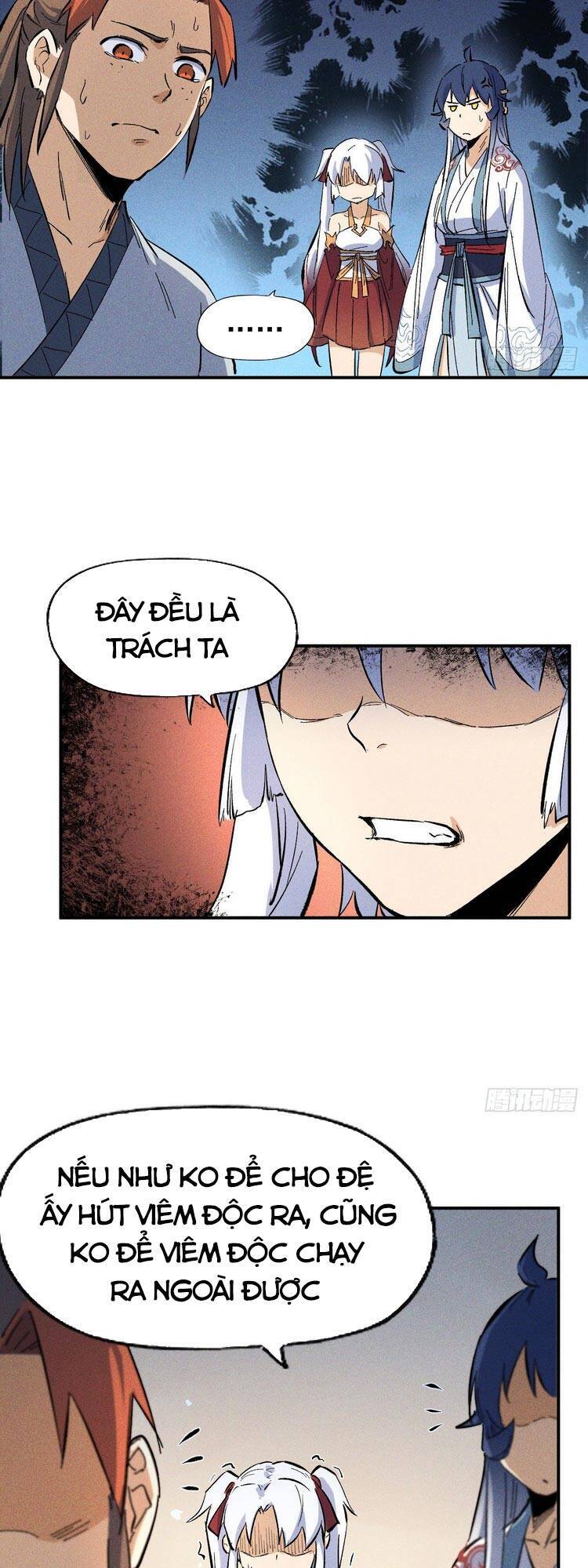 Nhân Vật Chính Mạnh Nhất Lịch Sử - Chương 15