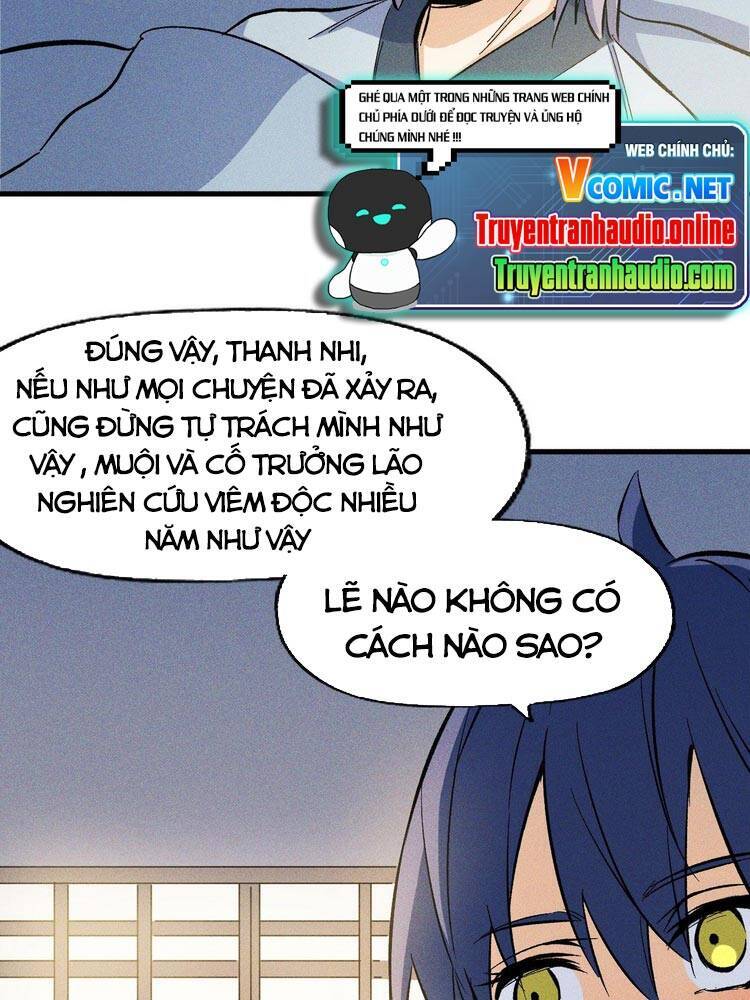 Nhân Vật Chính Mạnh Nhất Lịch Sử - Chương 15