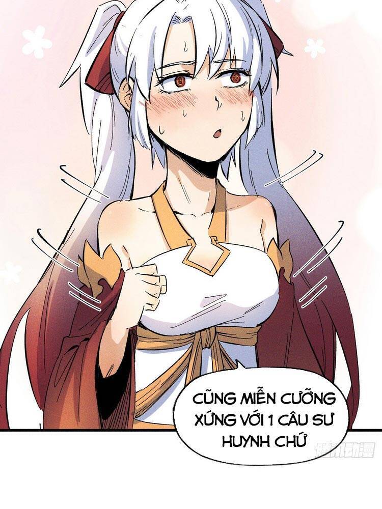 Nhân Vật Chính Mạnh Nhất Lịch Sử - Chương 15