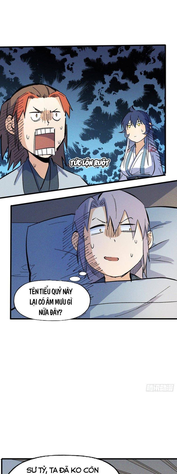 Nhân Vật Chính Mạnh Nhất Lịch Sử - Chương 15