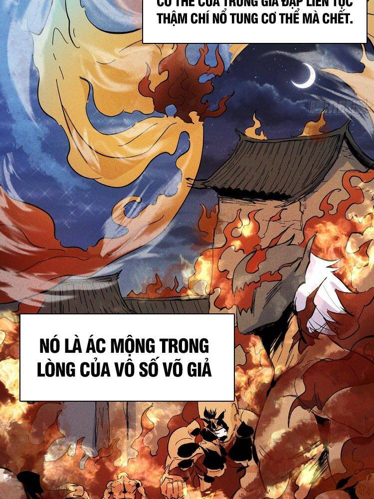 Nhân Vật Chính Mạnh Nhất Lịch Sử - Chương 15