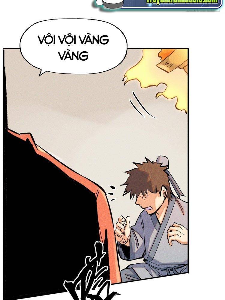 Nhân Vật Chính Mạnh Nhất Lịch Sử - Chương 15