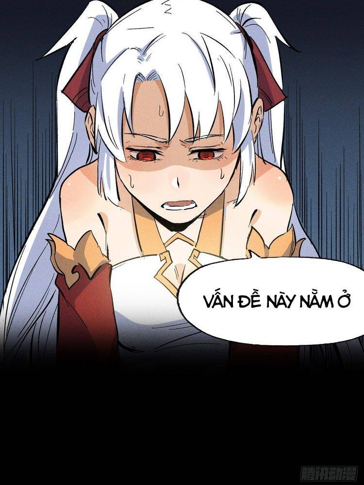 Nhân Vật Chính Mạnh Nhất Lịch Sử - Chương 15