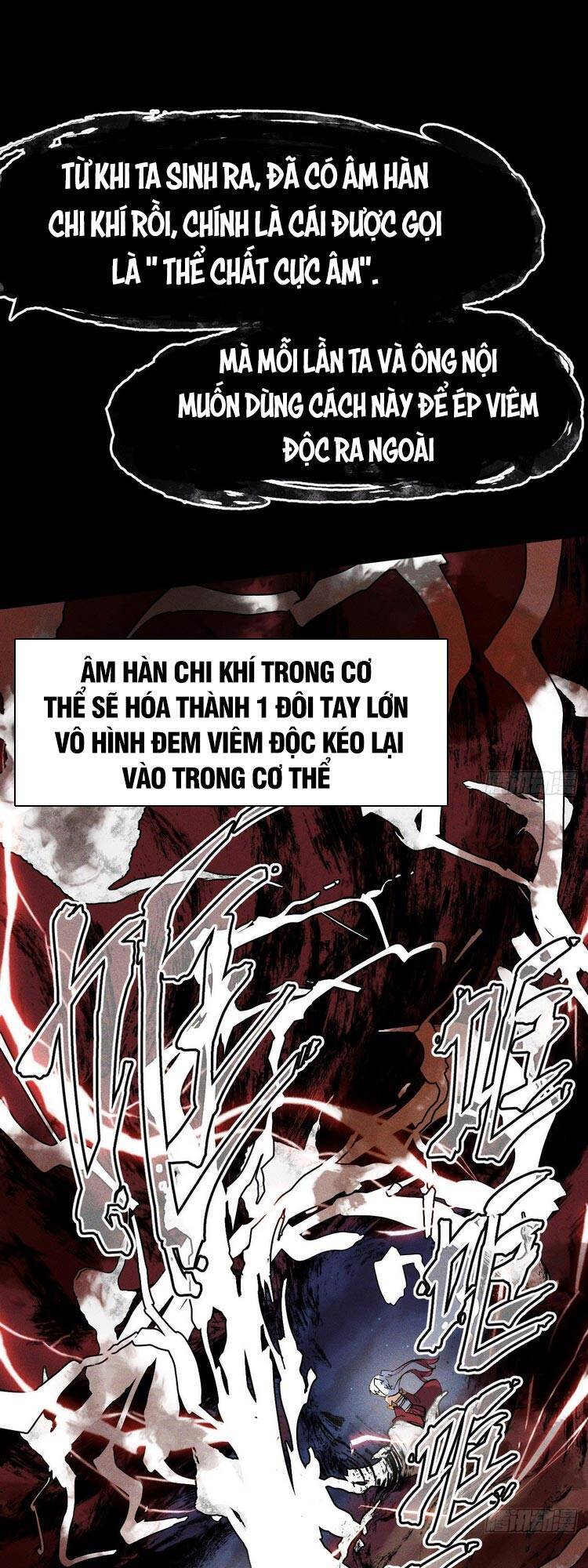 Nhân Vật Chính Mạnh Nhất Lịch Sử - Chương 15