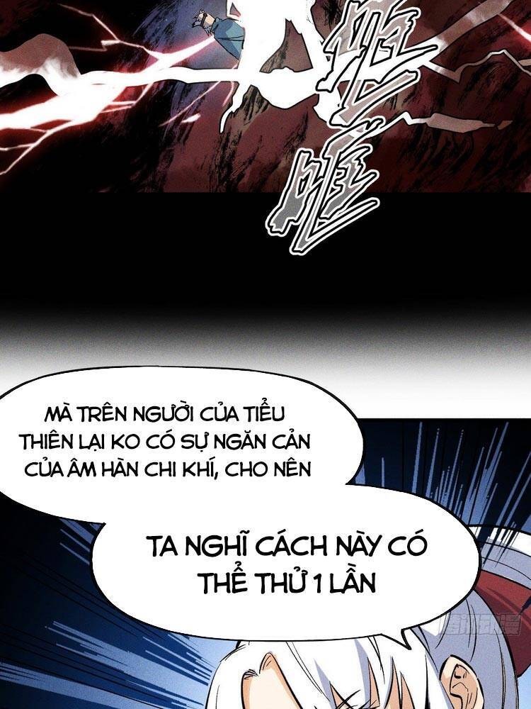 Nhân Vật Chính Mạnh Nhất Lịch Sử - Chương 15