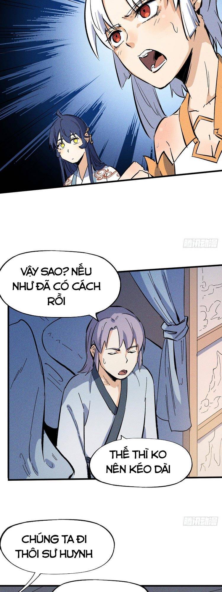 Nhân Vật Chính Mạnh Nhất Lịch Sử - Chương 15