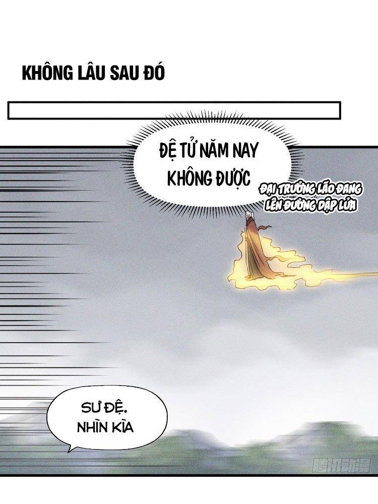 Nhân Vật Chính Mạnh Nhất Lịch Sử - Chương 15