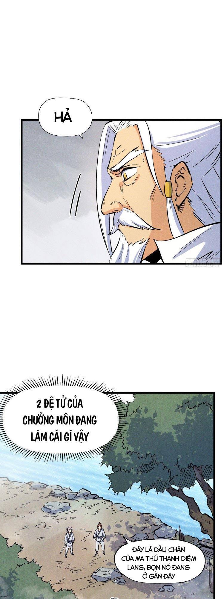 Nhân Vật Chính Mạnh Nhất Lịch Sử - Chương 15