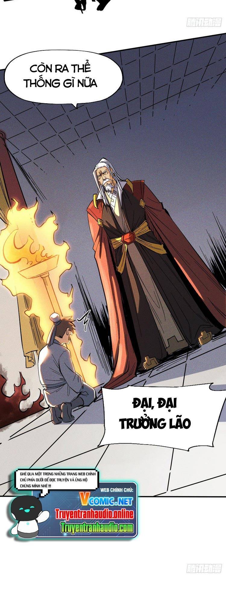 Nhân Vật Chính Mạnh Nhất Lịch Sử - Chương 15